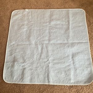 Two Washable Dog Pads